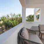 מלון Axopetra Boutique