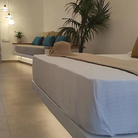 Axopetra Boutique Agiassos