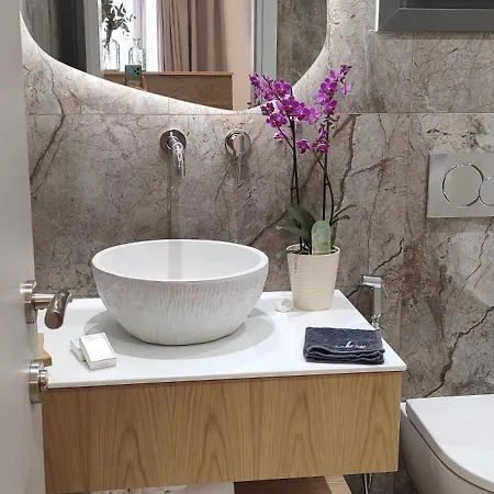 Axopetra Boutique 酒店