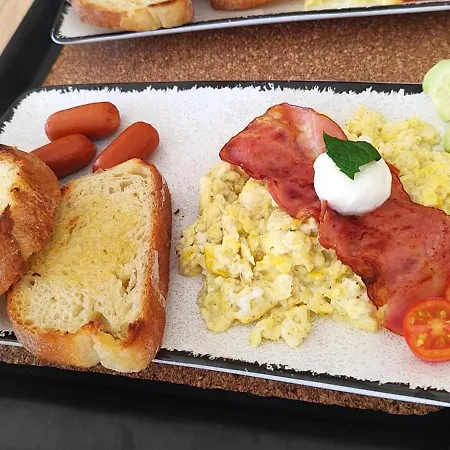 Axopetra Boutique 酒店