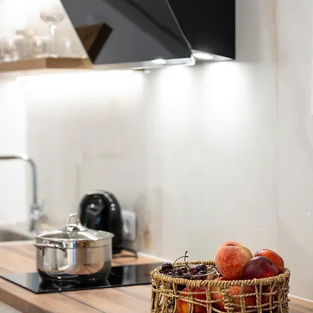 Axopetra Boutique 酒店 Agiassos