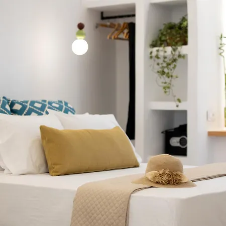 Axopetra Boutique Agiassos