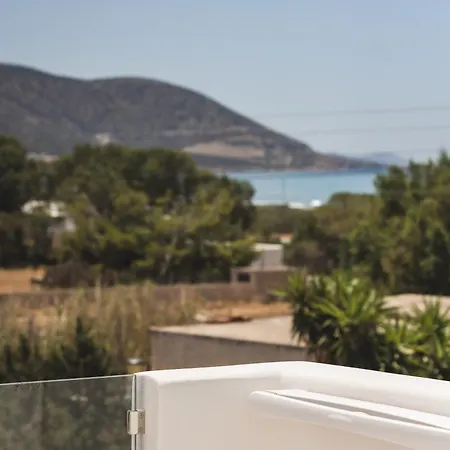 Axopetra Boutique Agiassos