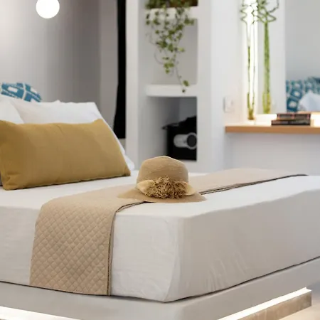 Axopetra Boutique 3*