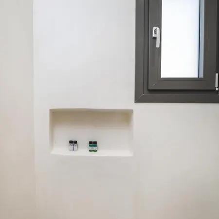 Axopetra Boutique 酒店 Agiassos