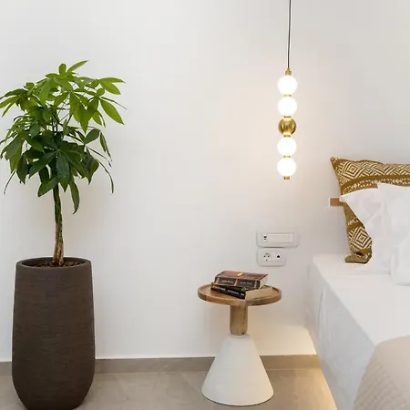 酒店 Axopetra Boutique