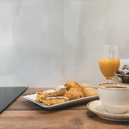 Axopetra Boutique 酒店