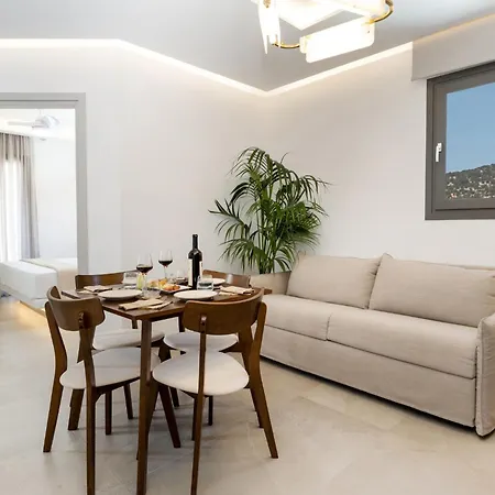 فندق Axopetra Boutique