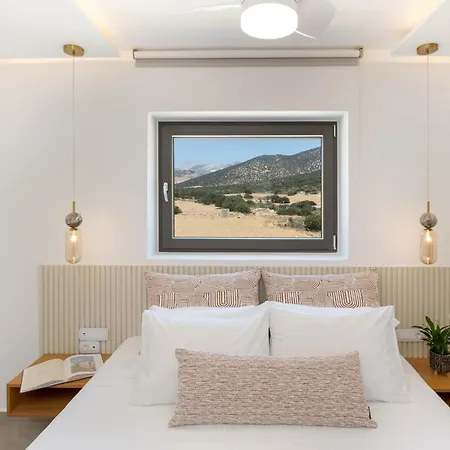 Axopetra Boutique Agiassos