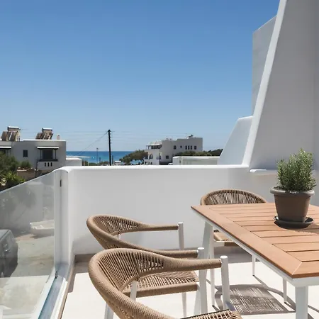 فندق Axopetra Boutique