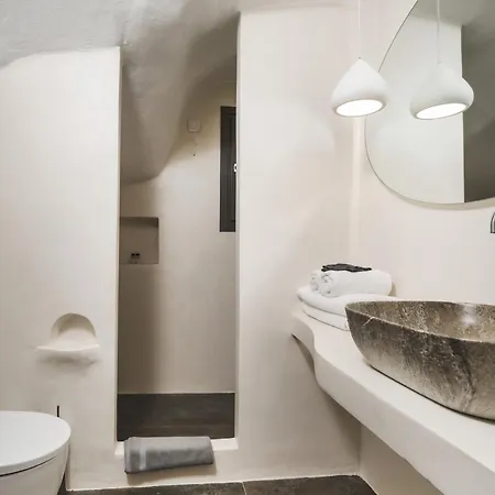 Axopetra Boutique فندق Agiassos