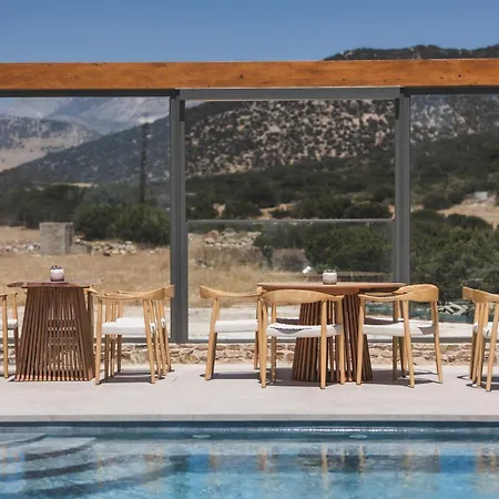 Axopetra Boutique فندق