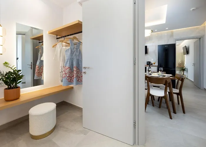 Axopetra Boutique فندق Agiassos