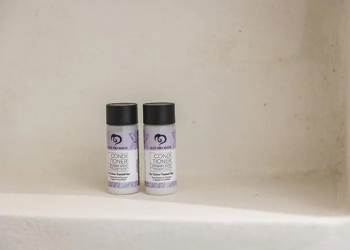 Axopetra Boutique فندق 3*