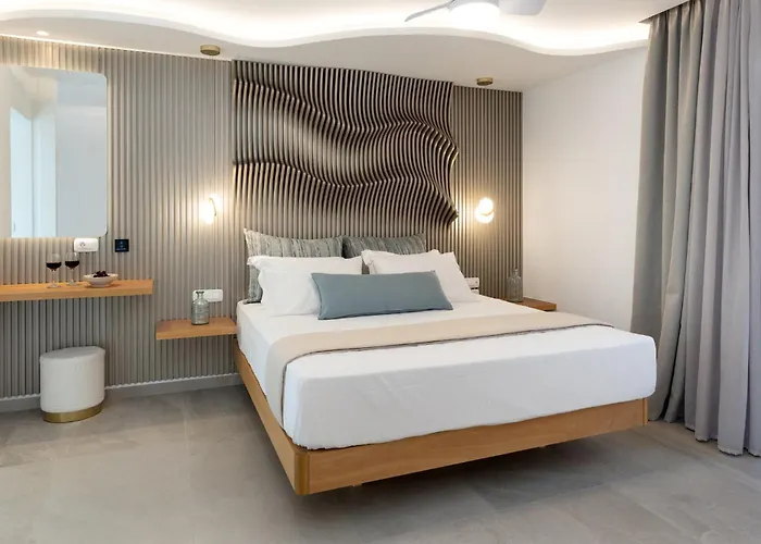 Axopetra Boutique Agiassos