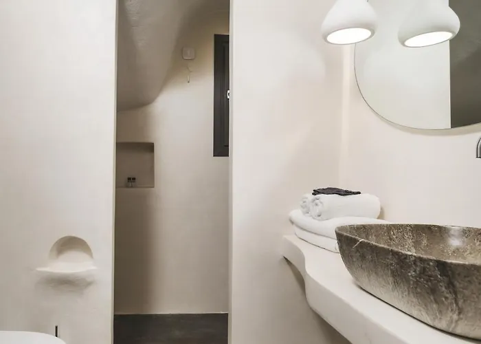 Axopetra Boutique فندق Agiassos