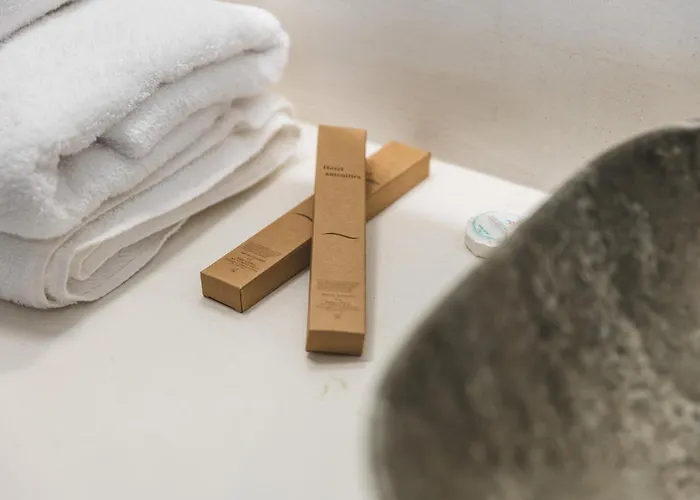 فندق Axopetra Boutique