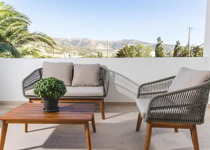 Axopetra Boutique Agiassos