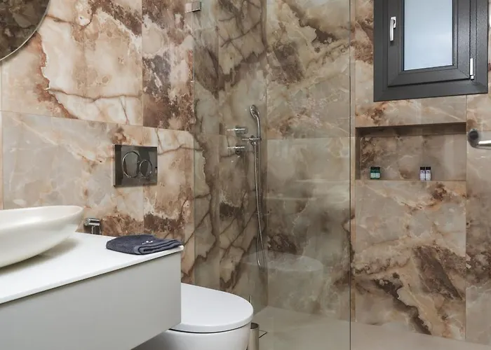 فندق Axopetra Boutique 3*