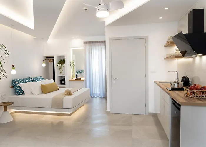 Axopetra Boutique فندق Agiassos