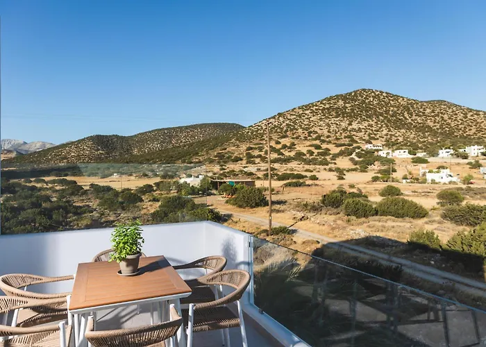 Axopetra Boutique Agiassos