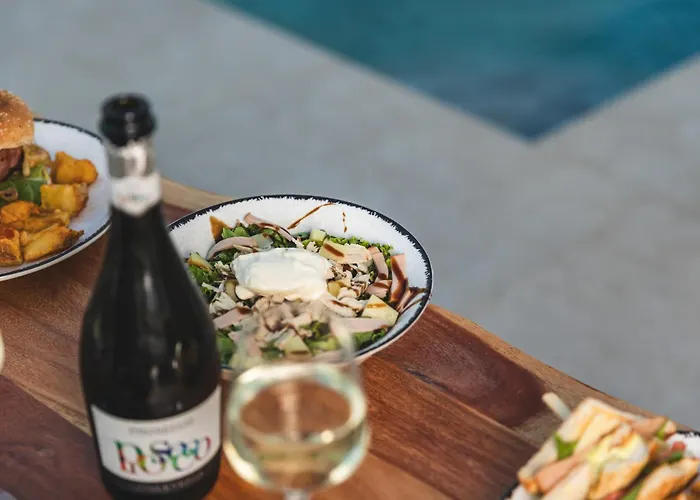 Axopetra Boutique فندق