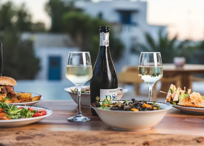 فندق Axopetra Boutique Agiassos