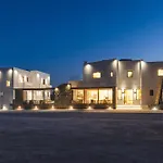 Axopetra Boutique Agiassos