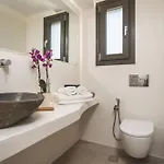 Axopetra Boutique Hotel Agiassos