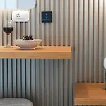 Hotel Axopetra Boutique 3*