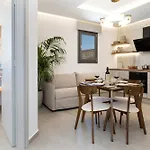 Hotel Axopetra Boutique Agiassos