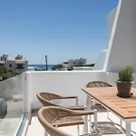 Hotel Axopetra Boutique