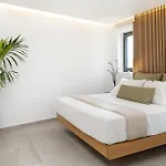 Axopetra Boutique Hotel 3*