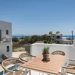 Axopetra Boutique Hotel Agiassos