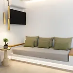 Hotel Axopetra Boutique Agiassos