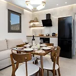 Axopetra Boutique Hotel