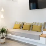 Hotel Axopetra Boutique