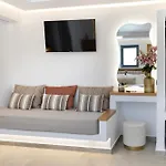 Hotel Axopetra Boutique Agiassos