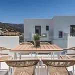 Axopetra Boutique Hotel