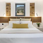 Hotel Axopetra Boutique 3*