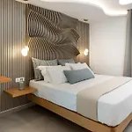 Hotel Axopetra Boutique Agiassos