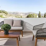 Axopetra Boutique Agiassos