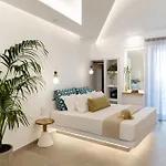 Axopetra Boutique Hotel Agiassos