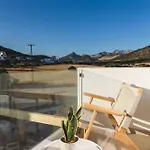 Hotel Axopetra Boutique 3*