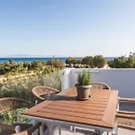 Axopetra Boutique Hotel Agiassos
