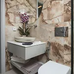Hotel Axopetra Boutique Agiassos