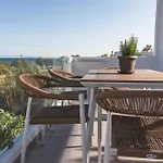 Axopetra Boutique 3* Agiassos