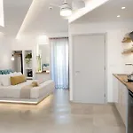 Axopetra Boutique Hotel Agiassos