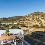 Axopetra Boutique Agiassos
