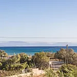 Axopetra Boutique Hotel
